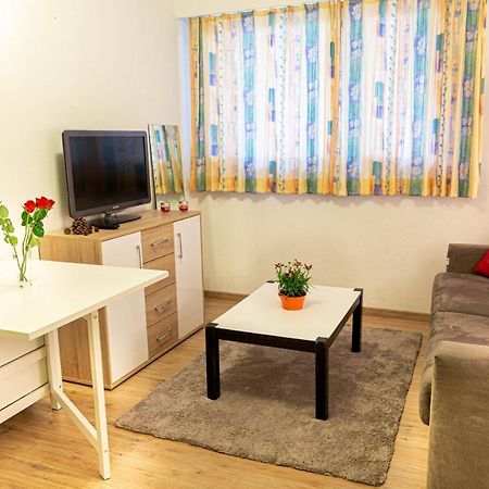 Studio Montana Crans-Montana Dış mekan fotoğraf